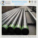 New Products Epoxy Coated Spiral Steel Tube Fox Spiral Steel Pipe Casing Tubing thumbnail-3