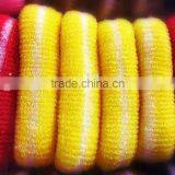 QJF-FQ-170 High Quality CE Hairband Circular Knitting Machine thumbnail-6