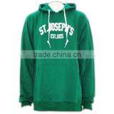 SA8000/BSCI Winter Wholesale Clothes New Design Pullover Oversized Gym Hoodie thumbnail-3