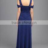 Best Selling Clothing Manufacturer Bulk Items Lady Fashion Maxi Dress thumbnail-2