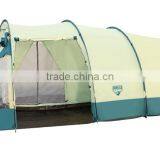 Bestway Big Four People Inflatable Camping Tents thumbnail-4