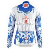 BEROY Plus Size Women Clothing for Cycling, Colorful Riding Bicycle Wear thumbnail-2