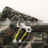 Beroy Wholesale Custom Camo Kids Harem Pants for Boys Girls thumbnail-4