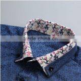 Short Sleeve Printed Fashionable Fit T-shirt for Men thumbnail-2