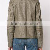 Shandao OEM Hot Sale New Style Custom Women Fashional Design Coat for Mother and Daughter thumbnail-4