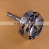 HSH-12-15MMJ JUKI LU-563 LU-1508 WALKING FOOT MACHINE ROTARY HOOK thumbnail-1