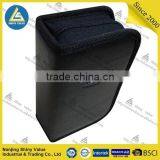 Promotional Gift Type Exported to Europe Market PU Shoe Polish Kit Bag thumbnail-3