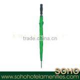 Hotel Promotional Outdoor Cheap Promotion Umbrella thumbnail-1