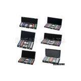 Sell Poker Chip With Wooden Case thumbnail-1