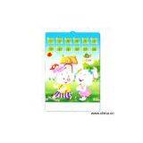 Sell Printed Wall Calendar thumbnail-1