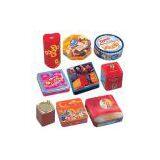 Biscuit Box, Moon Cake Box, Candy Box, Chocolate Box, Coffee Box, Tea Box thumbnail-1