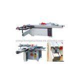 Precision Panel Saw MACHINE thumbnail-1