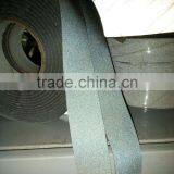 High Light Black Matt Finish Reflective Safety Straps for Cloth thumbnail-5