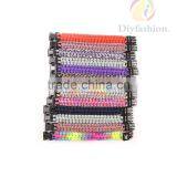 New High Quality Twisted Cord For Bracelet Making PC6022-7 thumbnail-6