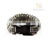 New Design Different Types Of Paracord Bracelet PC6018-3 thumbnail-3