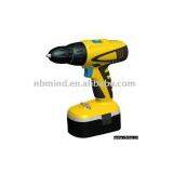 Cordless Drill thumbnail-1