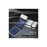 Solar Charger (SBC-08) thumbnail-1