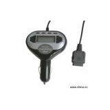Sell Car FM Transmitter for IPod thumbnail-1