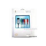 Sell Component Video Cable for Nintendo Wii thumbnail-1