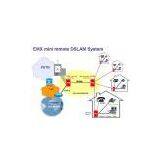 Sell Remote Mini IP DSLAM (Slovenia)