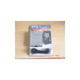 China (Mainland) High Definition USB2.0 DVB-T thumbnail-1