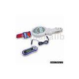 Car FM Transmitter