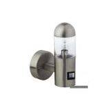 Sell Stainless Steel Outdoor Lamp with Sensor