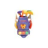 Sell Toys Drum Set (Hong Kong) thumbnail-1