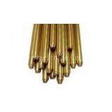 Good Quality H80 Brass Rod thumbnail-1