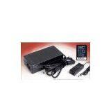 180W (MAX230W) AC Adapters for Industrial Laptops, HP TouchSmart PCs, A/V Systems and Other Devices( thumbnail-1