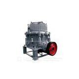 Gravel Crusher, Hydraulic Cone Crusher thumbnail-1