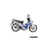 Sell Motorcycle (BS125-20A) thumbnail-1