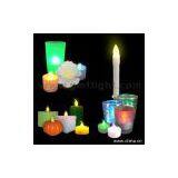 LED Candle thumbnail-1