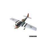 Sell Model Plane (P-51 MUSTANG-60) thumbnail-1
