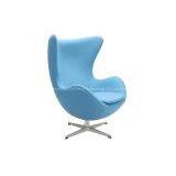 Egg Chair thumbnail-1