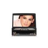 Python - Car DVD Player With 7 Inch Touchscreen (1DIN, GPS, Swivel) thumbnail-1
