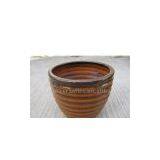 INDOOR CERAMIC POTS thumbnail-1