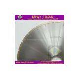 Chinese Professional Marble Diamond Saw Blade