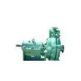 Low Noise EZJ High Chorme Alloy Materails Centrifugal Sludge Slurry Pumps for Sale thumbnail-1