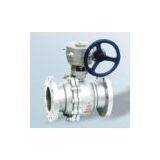 Supply Ball Valve thumbnail-2