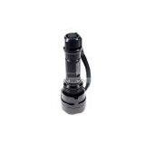 UltraFire C8 CREE XR-E Q5 5-mode 235Lumens LED Flashlight (1 x 18650 Battery) thumbnail-3