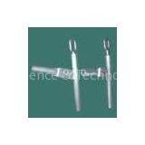 Hydraulic Type Hot-dip Galvanized Aluminium Alloy / Steel NY Strain Clamp