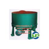 sand and cement mixer/roller sand mixer machine/solid mixing machine