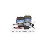 Automobile / Car Mini HID Kit CANBUS HB4/9006 35W 6000K