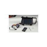 8in Car Special DVD With GPS for KIA K5 thumbnail-1