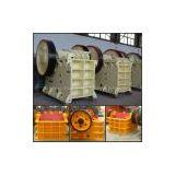 Energy Saving Pioneer Jaw Crusher Popular in Asia thumbnail-2