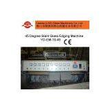 Vertical Straight Line Edging Machine With 45' thumbnail-1