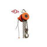 Chain Electric Hoist thumbnail-1