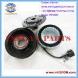 For Nissan Versa March DBA-NK13 AC COMPRESSOR CLUTCH 92600-1HD1B 92610-1HC1B thumbnail-1
