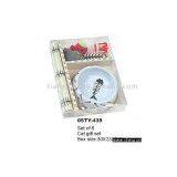 Sell Cat Accessory Set thumbnail-1